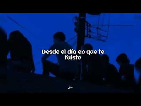 Agua Marina - Tu amor fue una mentira (letra oficial)