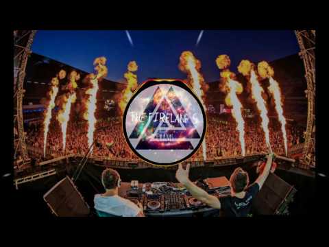 Quintino vs Garmiani vs Botnek - Underground vs One vs Pickles (CRAMS Mashup)