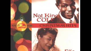 Nat "King" Cole: "O Holy Night"