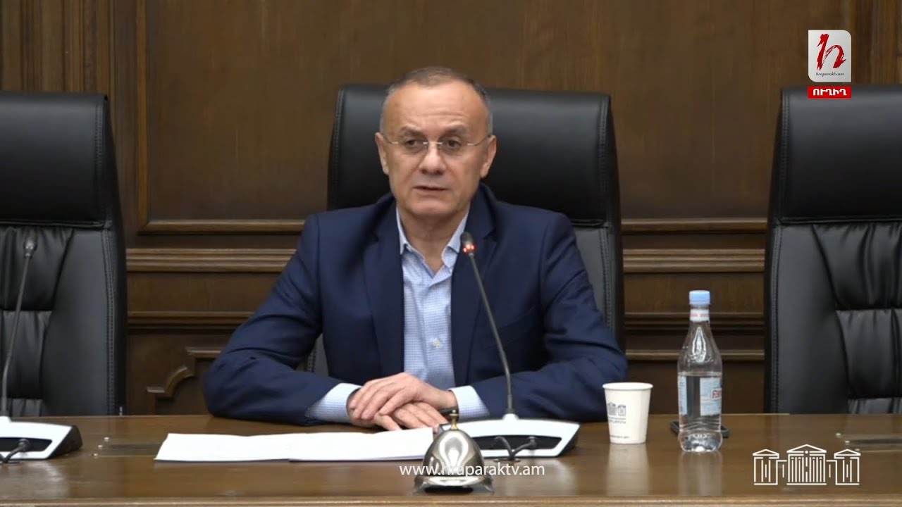 Ազգային արժեքները ծաղրում են նրանք, ովքեր ոչինչ չեն արել հայրենիքը պաշտպանելու համար