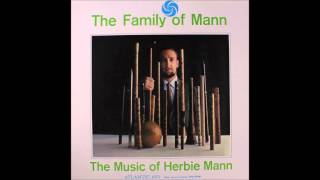 Herbie Mann: Why Don't You Do Right?