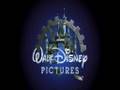 Disney Logo Inspector Gadget 2