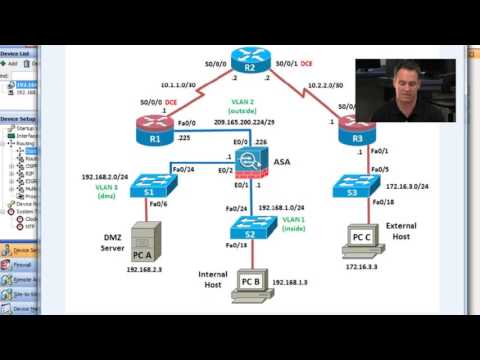 CCNA Security   Chapter 10   Lab B   Part 4