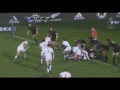 Test Match 13 June 2009 NZ Vs France William Servat S Try France S 2nd Try