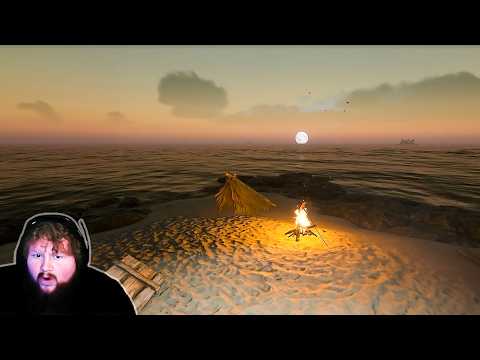 Just Trying To Survive… (Stranded Deep Episode 2)