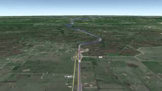 Directions to Branson Missouri for Visioncon 2014