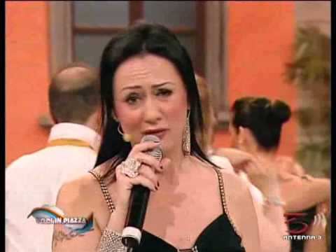 ANCORA TUA-  SABRINA MUSIANI