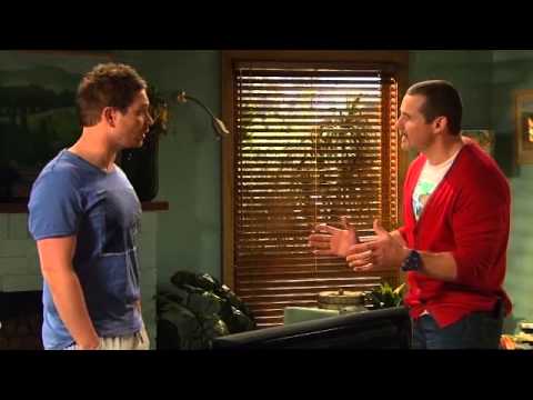 Neighbours: Friday 14 December - Preview
