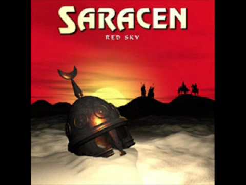 Saracen - Faith