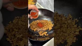This chef is a genius