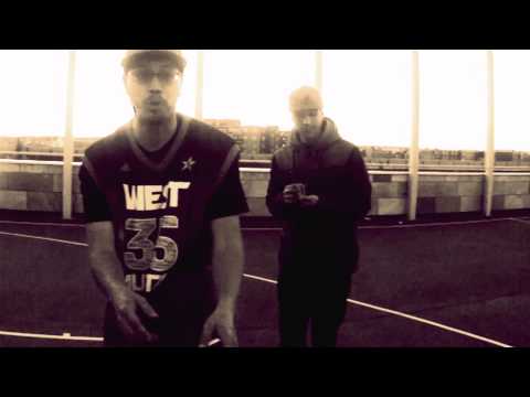 MC DRT - Vroeger ft.Rocc Spotz & Bredda Marcus