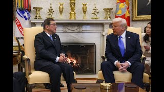 Trump and Ishiba Meet for the First Time—What Comes Next?