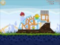 Official Angry Birds Walkthrough The Big Setup 9 5