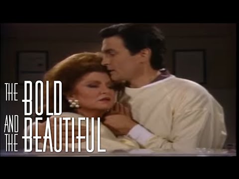 Bold and the Beautiful - 1991 (S5 E191) FULL EPISODE 1184