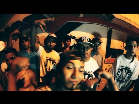 Andamos De Caceria - Zaiko RM Ft. Griser Nsr Ft. Mr Sacra Ft. Hopper Ft. la melodía del Rap