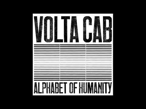 PREMIERE: Volta Cab - Praxis und Theorie [THISBE Recordings]
