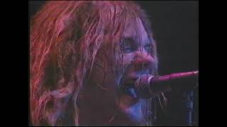 Soul Asylum * Runaway Train*  live in Chicago