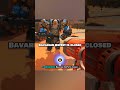 Roadhog Pig Pan has Unique Voice lines.