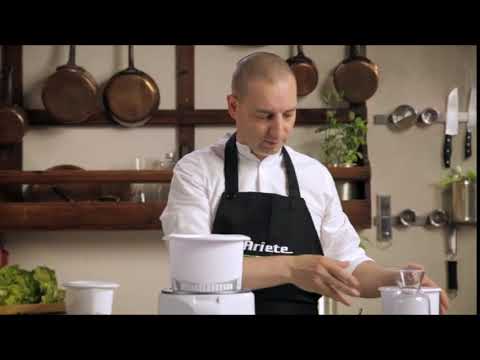 Macchina per Formaggio e Yogurt Ariete 615 B Cheese