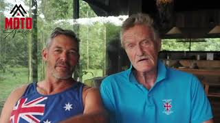 Testimonials Video