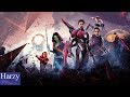 The Avengers Epic Medley Orchestral Cover 1 Hour Version