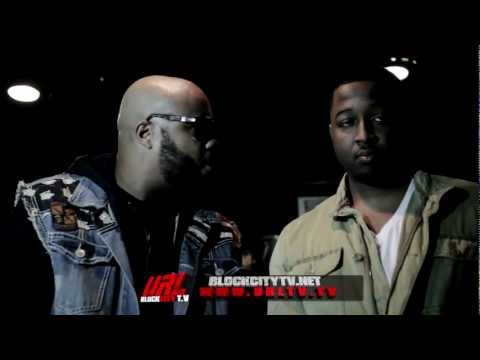 Jai 400 Block vs Jus Juice