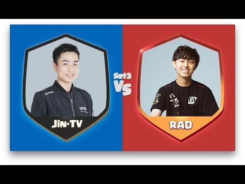 クラロワリーグ 日韓戦 2日目【OP.GG Skeleton  vs FAV gaming】W3-D2 Match3-3