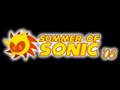 Summer of Sonic 2008 - His World (Blue World ...