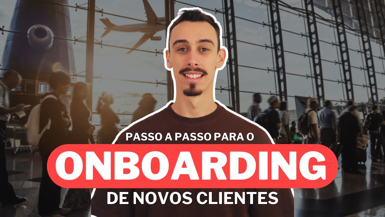 Onboarding  de Clientes de Gestão de Tráfego pago | Bruno Lopes