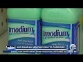 People Are Using Anti Diarrhea Medicine To Get High
