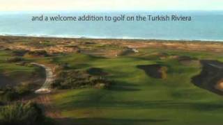 Lykia Links Golf Club - 4