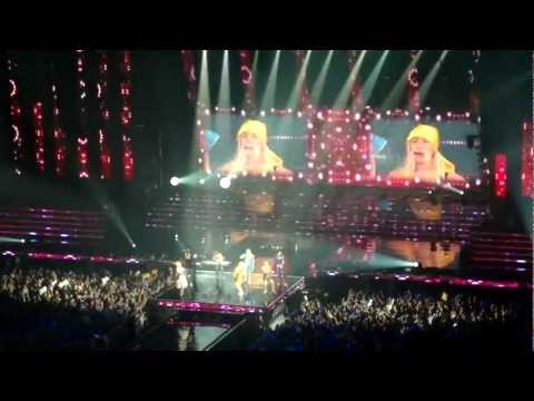 [120317] SS4 in Bangkok - Good Friends