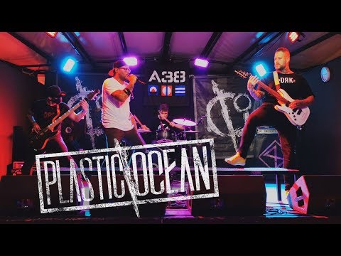 Bemutatkozik a PLASTICOCEAN zenekar