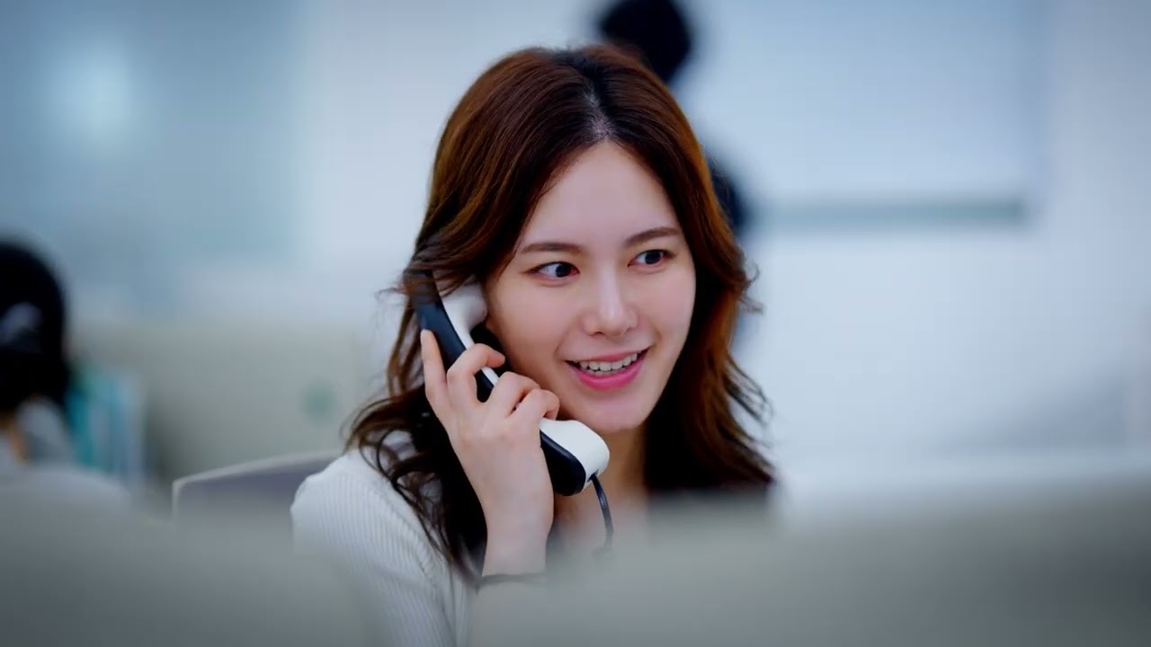 교보생명 광고1