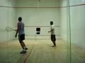 Squash Felipe X Rodrigo