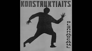 Konstruktivits - New York