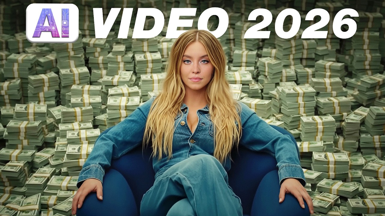 This AI Tool Just Killed Every Other Video Generator