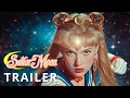 Sailor Moon 1950s Super Panavision 70 Trailer Concept
