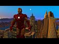 Iron Man(MCU) Pack 25