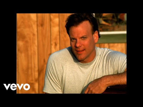 Phil Vassar - Just Another Day In Paradise (Official Video)