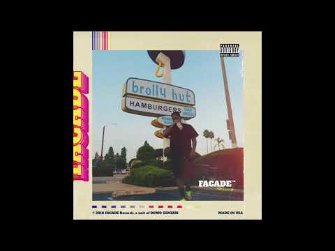 Domo Genesis - CONSECUTIVE NORMAL PUNCHES (feat. Buddy) (Audio)