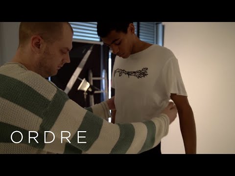 Per Gotesson | LFW AW'19 | Designer Interview