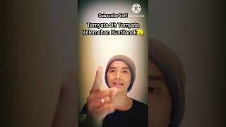 Download lagu Ini adalah kelemahan kuntilanak!#kuntilanak #mistis #mistik#urbanlegends #trendingshorts #trending mp3 Download lagu Ini adalah kelemahan kuntilanak!#kuntilanak #mistis #mistik#urbanlegends #trendingshorts #trending mp3