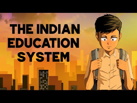 The Indian Education System Has Failed | FMF