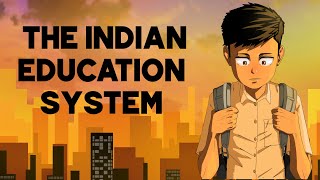 The Indian Education System Has Failed | FMF