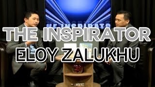 THE INSPIRATOR: Eloy Zalukhu – The Success Triangle