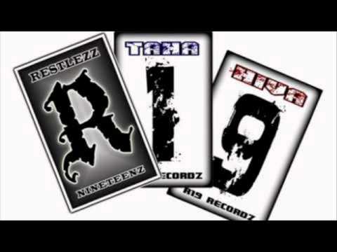 R19 Recordz - Kuou He