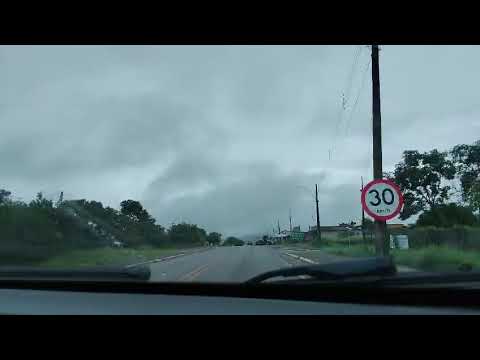 Teresina de Goiás linda cidade