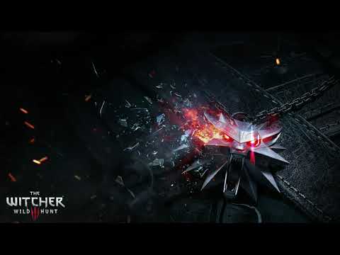 The Witcher 3: Wild Hunt Soundtrack - Novigrad Combat Theme