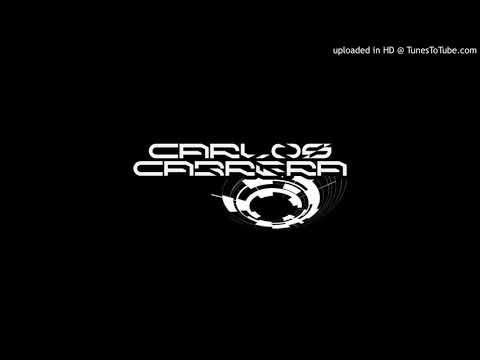 Carlos Cabrera - My Beat (Original Mix) ''PROMO''